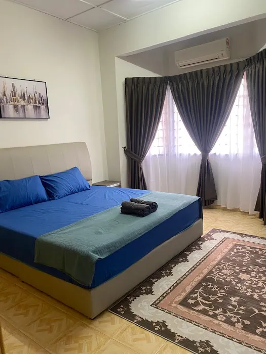 safa homestay kajang Picture 3
