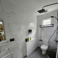 safa homestay kajang ico
