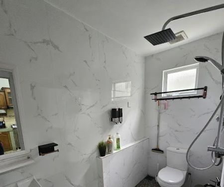 safa homestay kajang