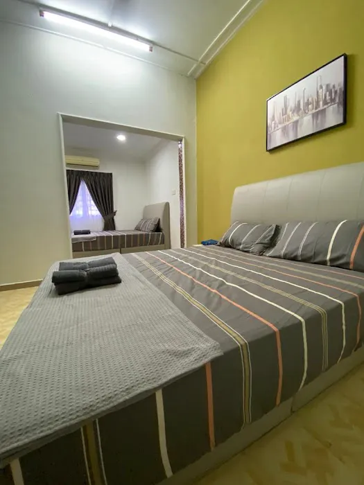 safa homestay kajang Picture 4