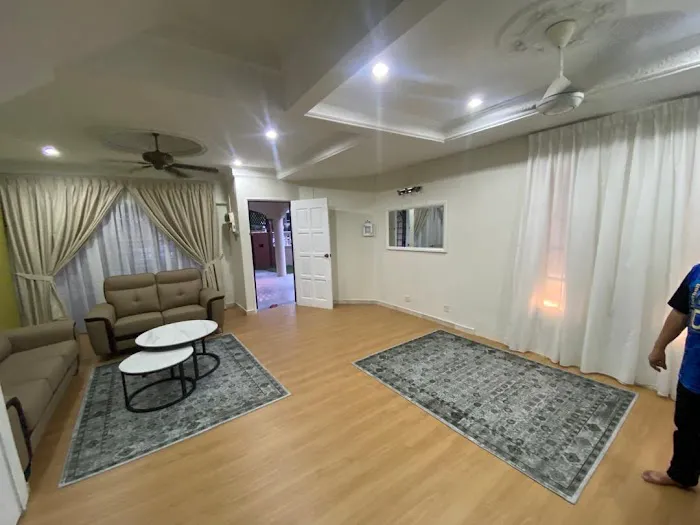 safa homestay kajang Picture 6