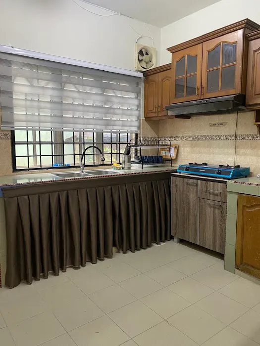 safa homestay kajang Picture 7