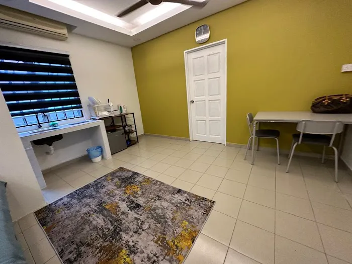 safa homestay kajang Picture 8