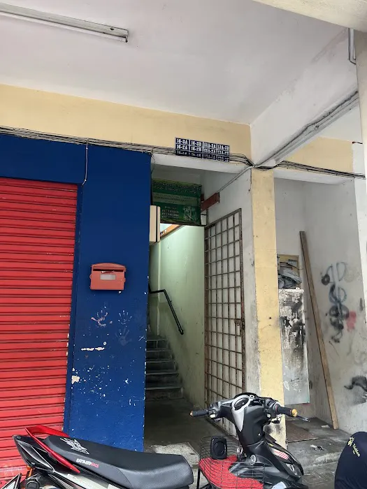 Hostel Real Academy Picture 2