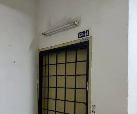 Hostel Real Academy