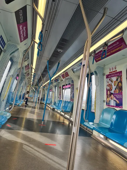 Taman Putra Kajang Picture 1