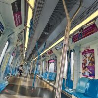 Taman Putra Kajang ico