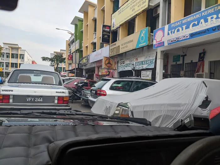 Taman Putra Kajang Picture 2