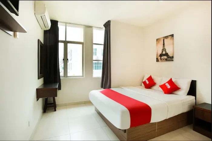 HOTEL HKF Picture 3