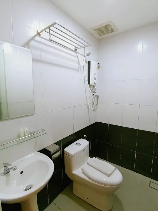 HOTEL HKF Picture 1