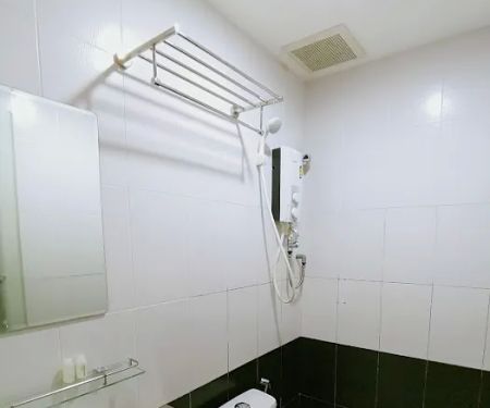 HOTEL HKF