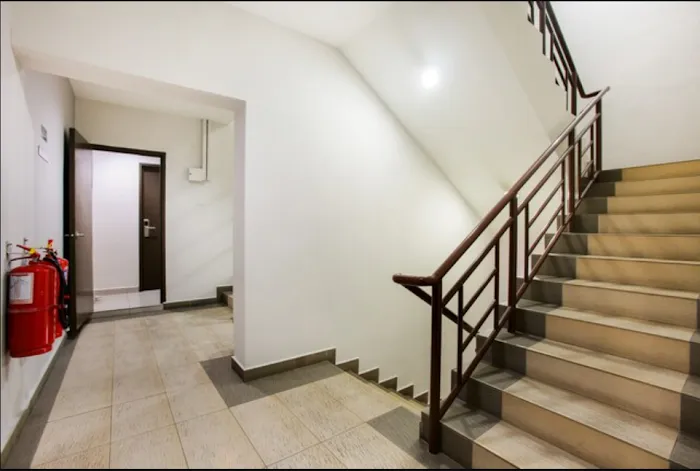 HOTEL HKF Picture 6