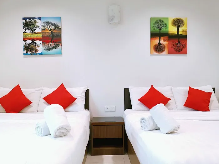 HOTEL HKF Picture 10