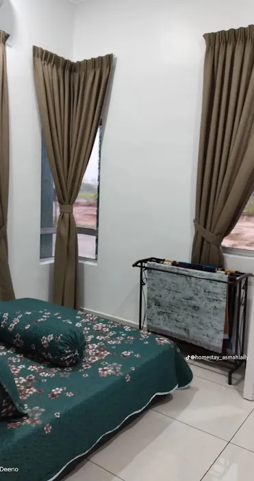 HOMESTAY ASMAH LAILY Picture 2