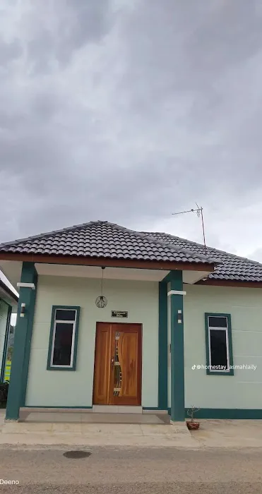 HOMESTAY ASMAH LAILY Picture 1