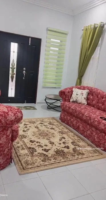 HOMESTAY ASMAH LAILY Picture 10