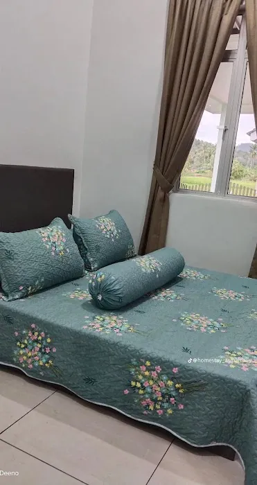 HOMESTAY ASMAH LAILY Picture 8
