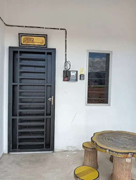 Homestay AbgAdik 24 Picture 3
