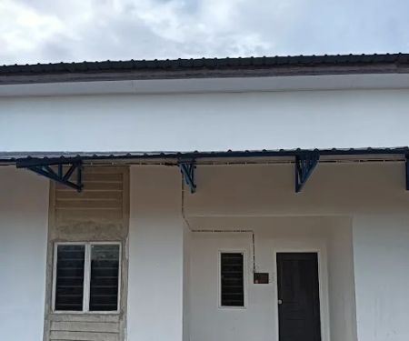 Homestay AbgAdik 24