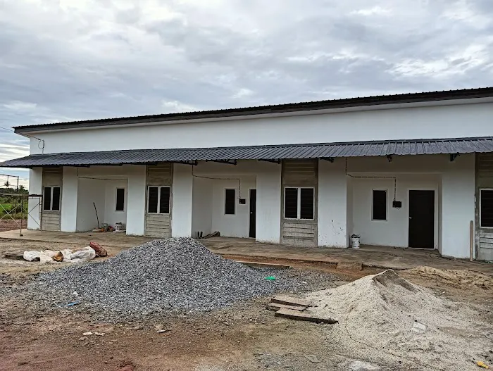 Homestay AbgAdik 24 Picture 2