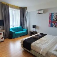 D Majestic Studio Residence ico
