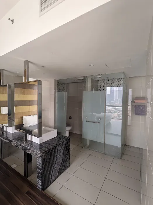 D Majestic Studio Residence Picture 10