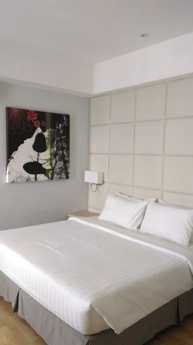 D Majestic Studio Residence Picture 7