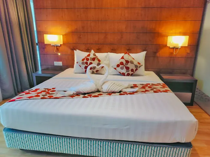 Lila Suites D Majestic Place Picture 3