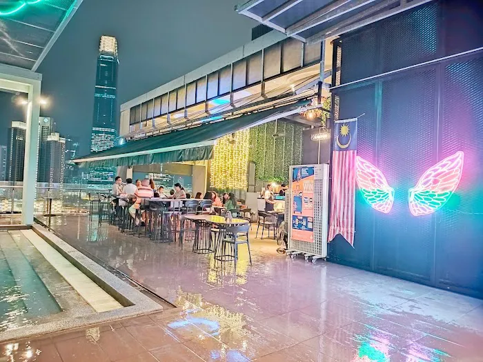 Lila Suites D Majestic Place Picture 2
