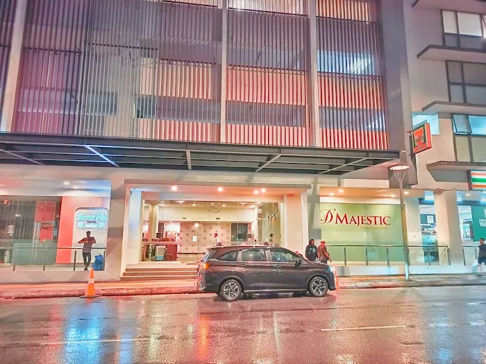 Lila Suites D Majestic Place Picture 1