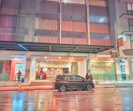 Lila Suites D Majestic Place
