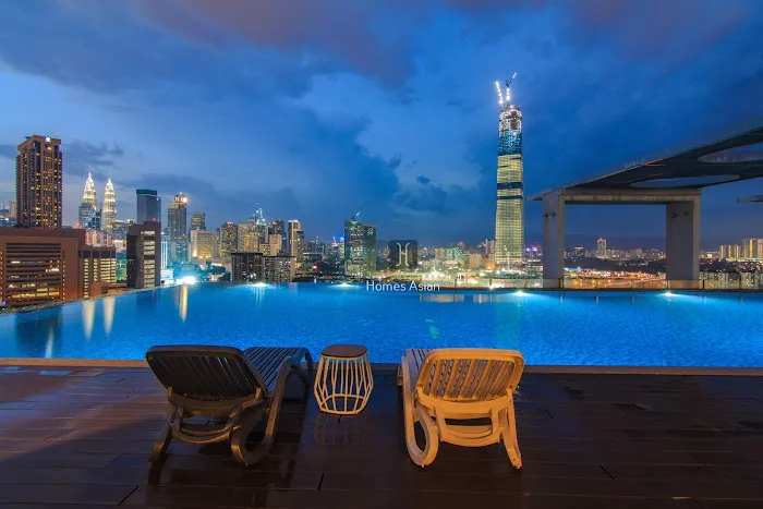 D'majestic Place by Homes Asian Picture 3