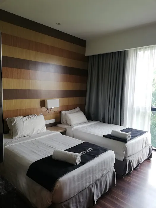 D'majestic Place by Homes Asian Picture 1