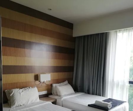 D'majestic Place by Homes Asian