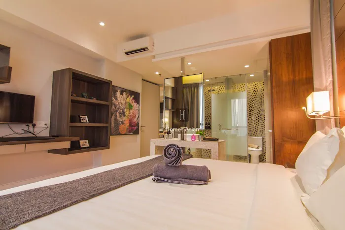 D'majestic Place by Homes Asian Picture 6