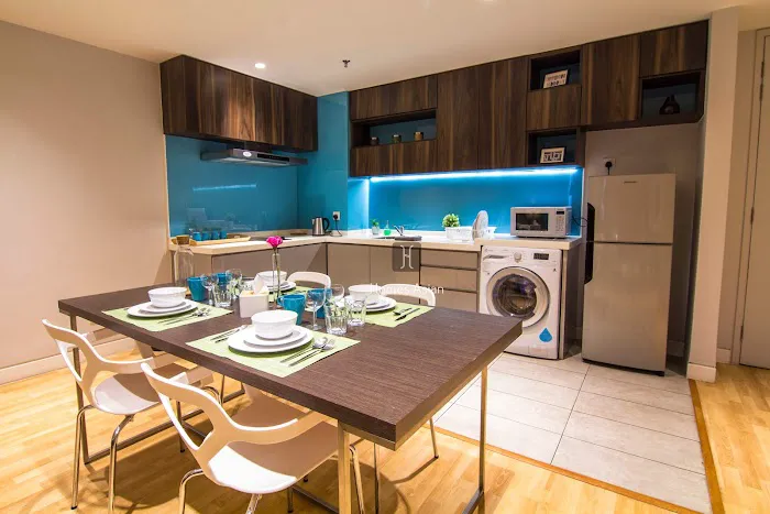 D'majestic Place by Homes Asian Picture 7