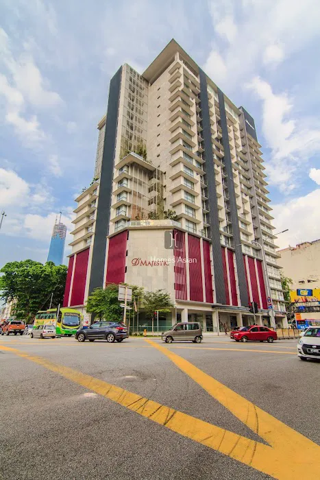 D'majestic Place by Homes Asian Picture 5
