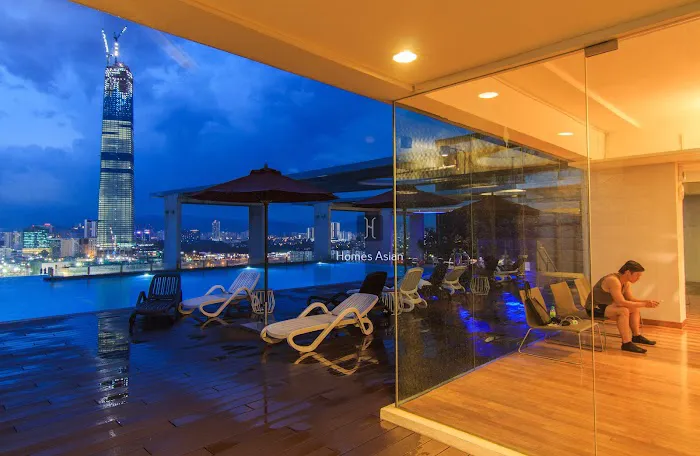 D'majestic Place by Homes Asian Picture 10
