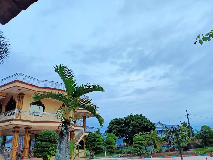Areeibaf Homestay Kuala Terengganu Picture 1