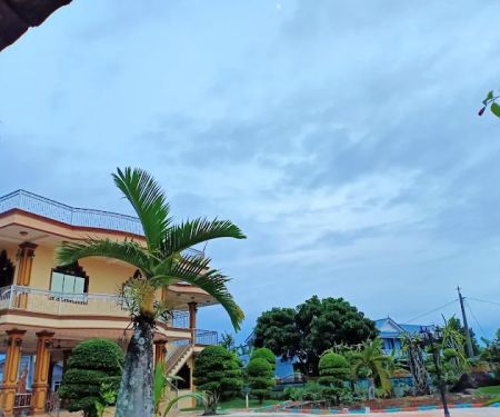 Areeibaf Homestay Kuala Terengganu