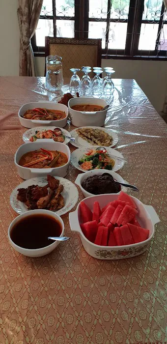 Areeibaf Homestay Kuala Terengganu Picture 6