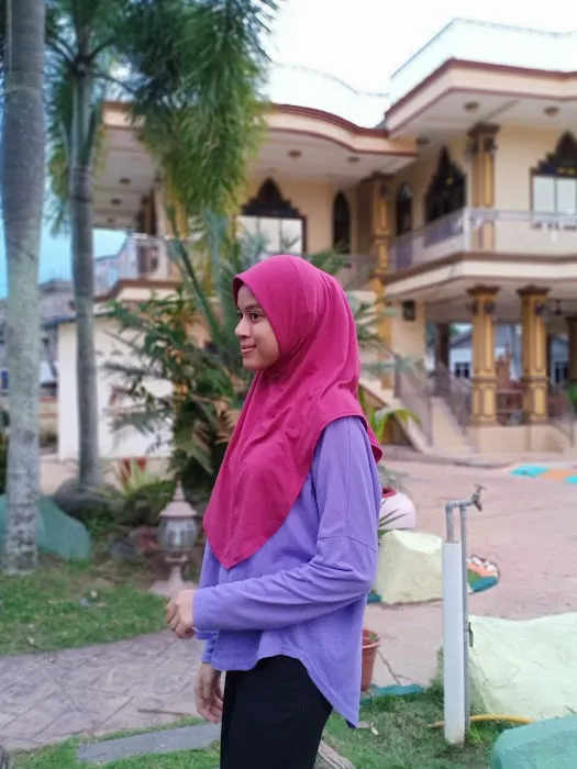Areeibaf Homestay Kuala Terengganu Picture 5