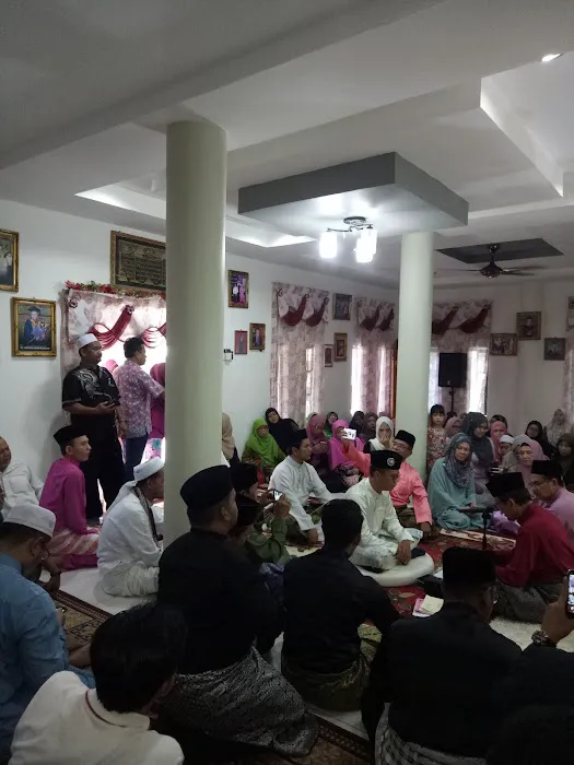 Areeibaf Homestay Kuala Terengganu Picture 8