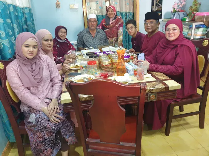 Areeibaf Homestay Kuala Terengganu Picture 9