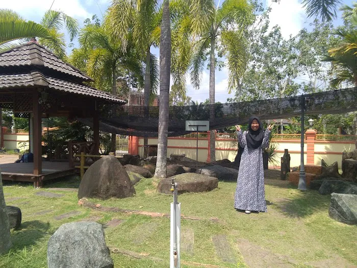Areeibaf Homestay Kuala Terengganu Picture 7