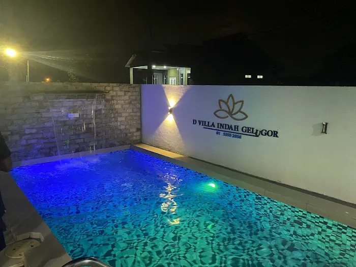 D'Villa Indah Gelugor Picture 1