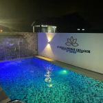 D'Villa Indah Gelugor