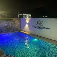 D'Villa Indah Gelugor ico