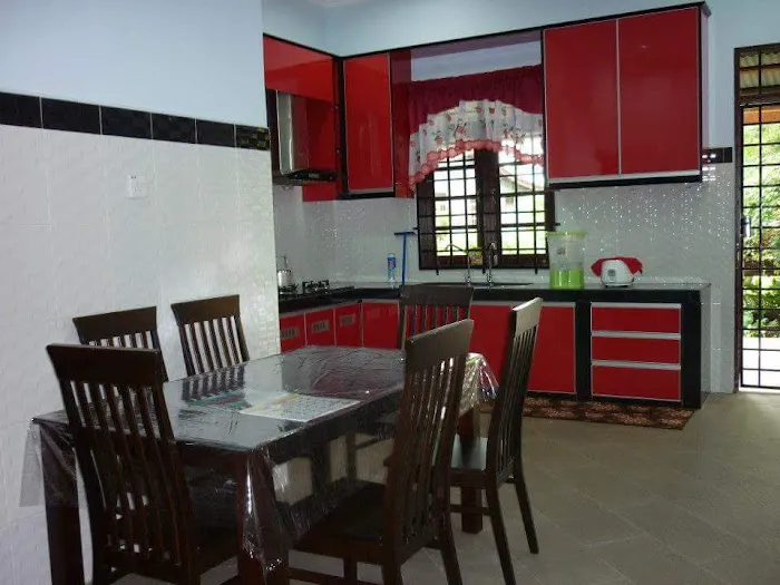 Anggun Pesona Homestay Picture 4