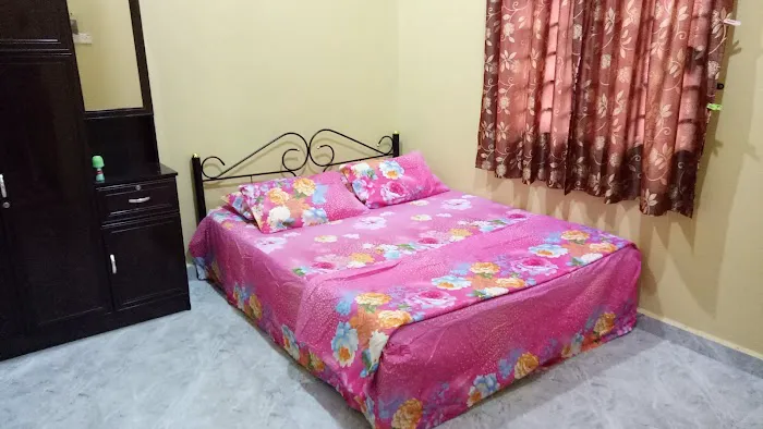 Anggun Pesona Homestay Picture 1